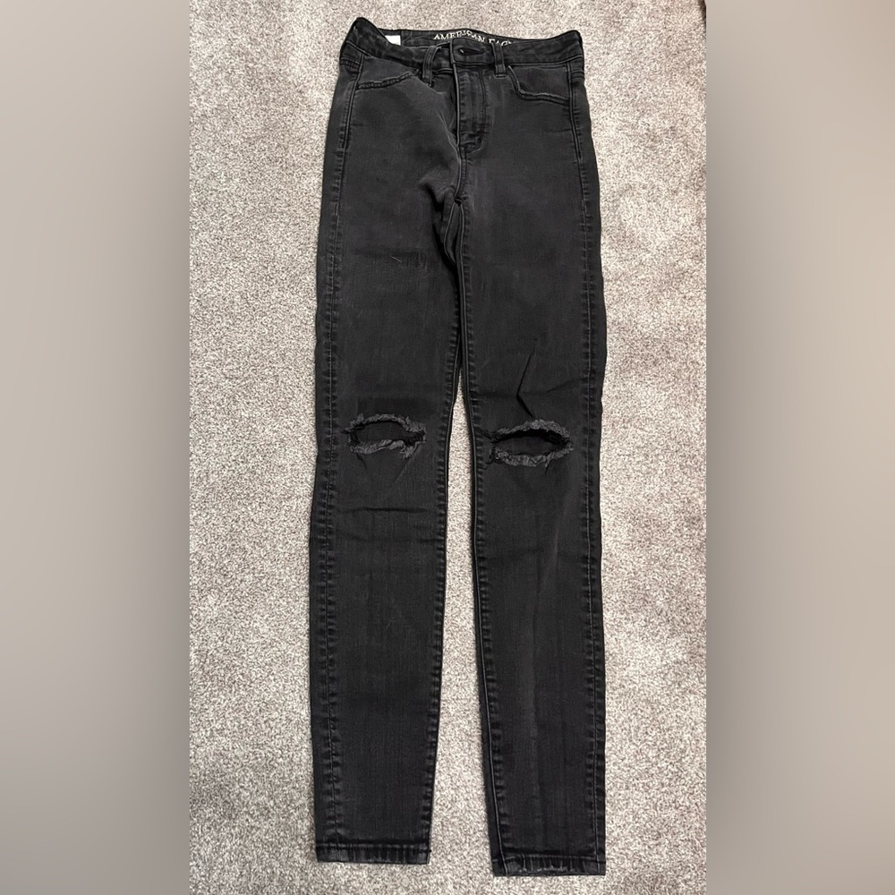 American Eagle Jeggings
